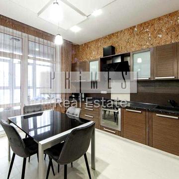 Оренда 3к квартири, ЖК Новопечерські Липки, вул. Верхогляда, 7