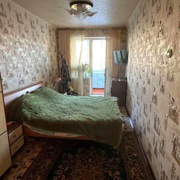 ЗДАЮ гарна 3к квартира ДОНЕЦЬКЕ ШОСЕ Караван ГАЗ Можна з тваринками