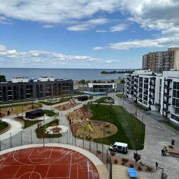 Дзається квартира митниця сіті парк 2 кімнатна