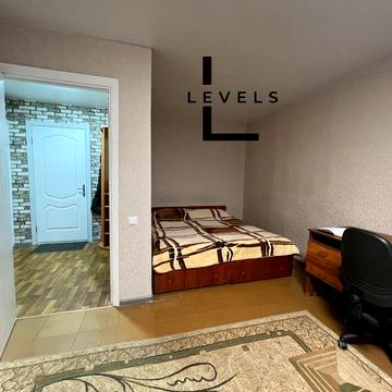 Сдам 1к теплую квартиру на Тополе-3 / Зап.шосе / Метро / Эпицентр