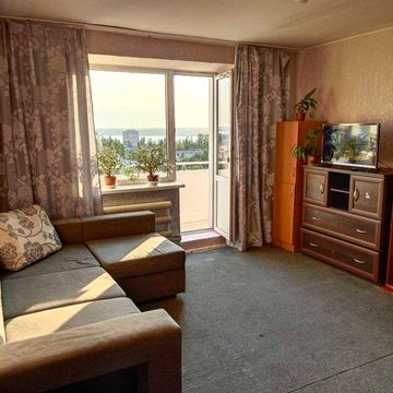 Здаю 1 кімнатну квартиру Шосейна Проспект