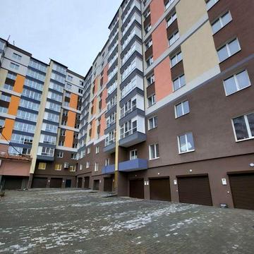 ОЗЕРНА. 73 кв.м. у готовій новобудові!