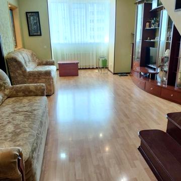 Степана Рудницького вул. (Академіка Вільямса), 15 к3