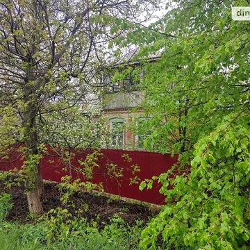 Продаж 3к Дім Центральна