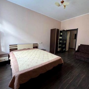 Однокімнатна квартира від вдасника. А.Сахарова