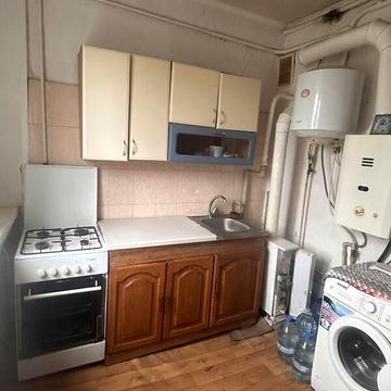 Продаж 1к Квартира Преображенська вулиця