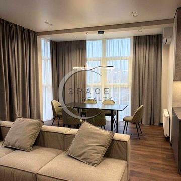 Аренда 3к квартири 100м2 ЖК Новопечерські Липки Верхогляда 15б