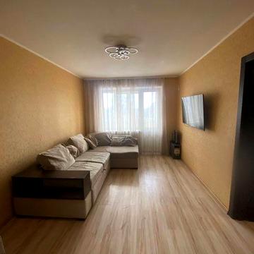 Сдам светлую 2к квартиру  проспект Слобожанский