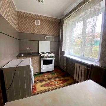 Продам ОДНОкомнатную квартиру, район "Украины"