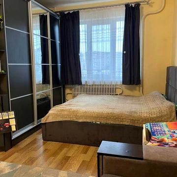 Продаж 1-кімн квартири вул. Івасюка Готова до проживання
