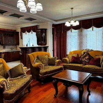 Продаж 1 кімнатної квартири в престижному районі по вул. Мушака,44