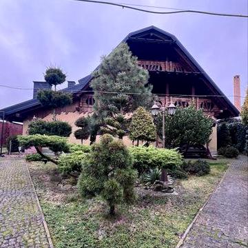 Продаж бази відпочинку