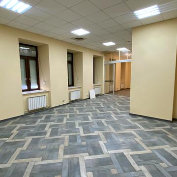 Жилянська вул., 43-Б