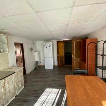 Вільна для заселення, 2-х кім