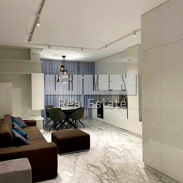 Оренда 3к квартири, вул.Саперне поле 3, ЖК Бульвар Фонтанів