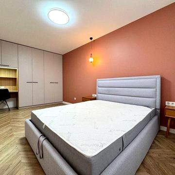 Оренда 1 кімнатної квартири в НОВОБУДОВІ по вул. Під Голоском 8