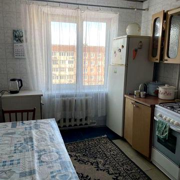 Продам большую 3 к кв 72 м кв Левобережный 3 пр Мира