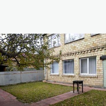 Сдам 2-х этажный дом метро Теремки