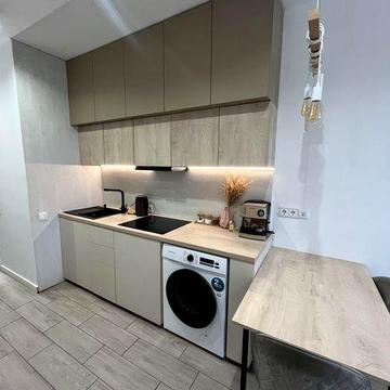 Оренда теплої квартири студії, можна з маленькою тваринкою Доброволець