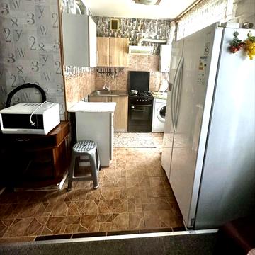 Аренда 2 х кімн квартири в м Бориспіль