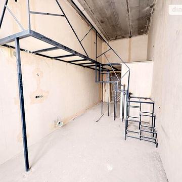 Продаж 1к Квартира Шевченківський провулок ЖК Воробьевы горы