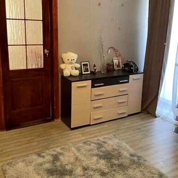 Продам 2-комн. квартиру в Лузановке с капремонтом