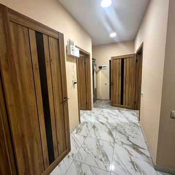 Продається 2 кімн. Кв. ЖК Тиса Renovation