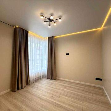 3кім Квартира в Затишній Локації