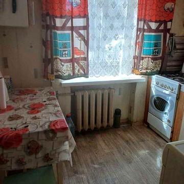 Аренда 3к квартиры Центр