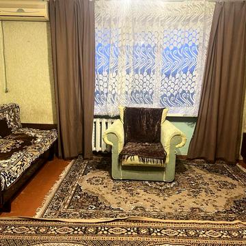 Сдам двухкомнатную квартиру на Проспекте Корабелов.