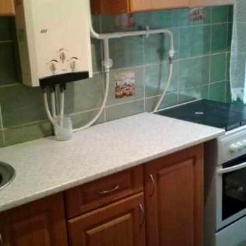 Аренда 1к квартиры пл. Победы