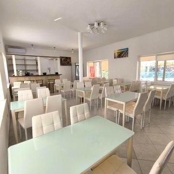 ‼️Продам гостиницу - ресторан на берегу моря. Полная комплектация