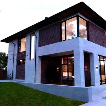 Восход! Совиньон! Дом расположен в парковой зоне