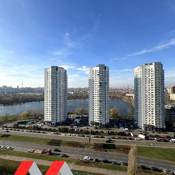 Оболонська пл. (Дружби Народів СРСР), 2-А