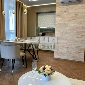 Оренда 2к квартири, ЖК Французький квартал 2, вул. Предславинська 40