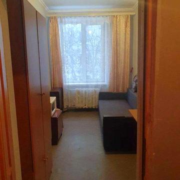 Впервые! Продам 1-комнатную гостинку