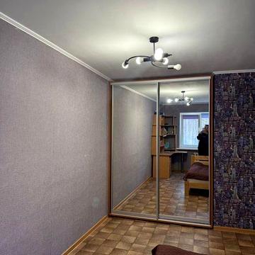 Срочно! Продам 2х комнатную квартиру в Хортицком р-не