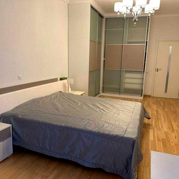 Оренда 3-кім. квартири вул.Дмитрівська метро Вокзальна, Лук"янівська