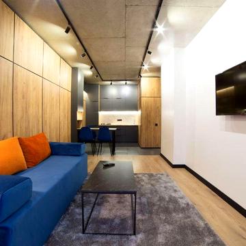 Оренда 1к квартири з резервним живленням ЖК Авалон вул Замарстинівська