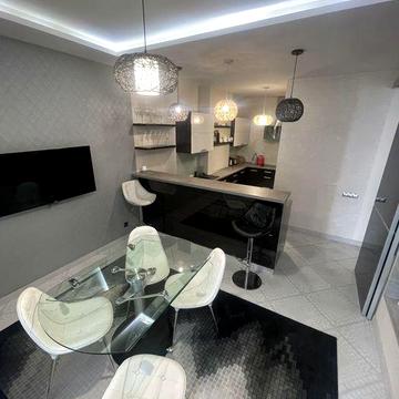 Продам 2-к Драгомирова,12 ЖК «Новопечерские Липки» ЖК Новопечерские липки