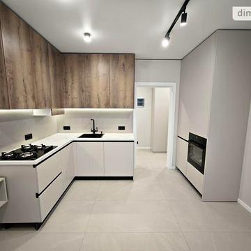 Продаж 1к Квартира Лисенка вулиця ЖК Monaco