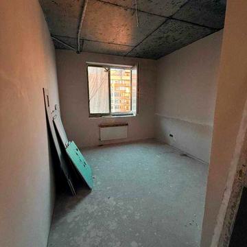 2к 57 Жемчужина Черновой ремонт готов вид моря переуступка Таирова