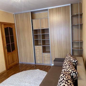 Оренда однокімнатної квартири