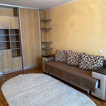 Оренда однокімнатної квартири