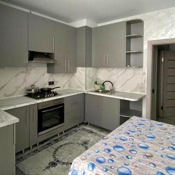 Здам 1-кімнатну квартиру в новому будинку. Перше заселення!