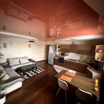 Оренда 2к квартири(люкс) на Вишеньці