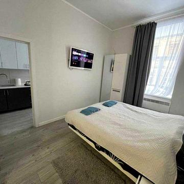 Пропозиція оренди 1 кімн. кварт з НОВИМ РЕМОНТОМ вул. Левицького ЦЕНТР