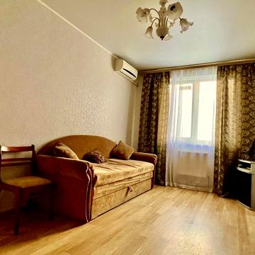 Сдам в аренду 1 комнатную квартиру  ЖК Седьмое Небо