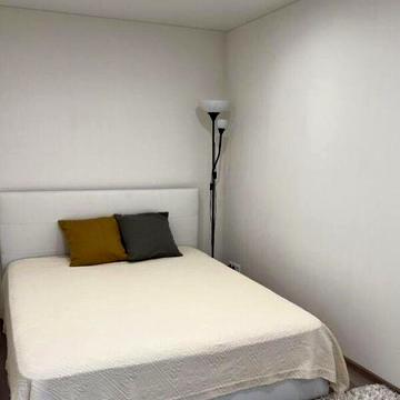 Довгострокова оренда 2к Квартира Кульпарківська вулиця ЖК Парус Премиум