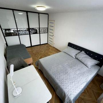 Здається 1-кімнатна квартира у Львові, вул.Симона Петлюри, 2а .Власник